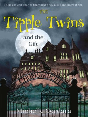 cover image of The Tipple Twins and the Gift